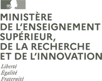 Ministère de l'Enseignement supérieur et de la Recherche